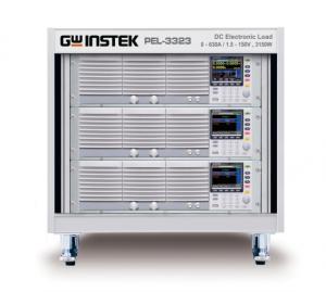 GW Instek PEL-3323H Elektroniskā slodze